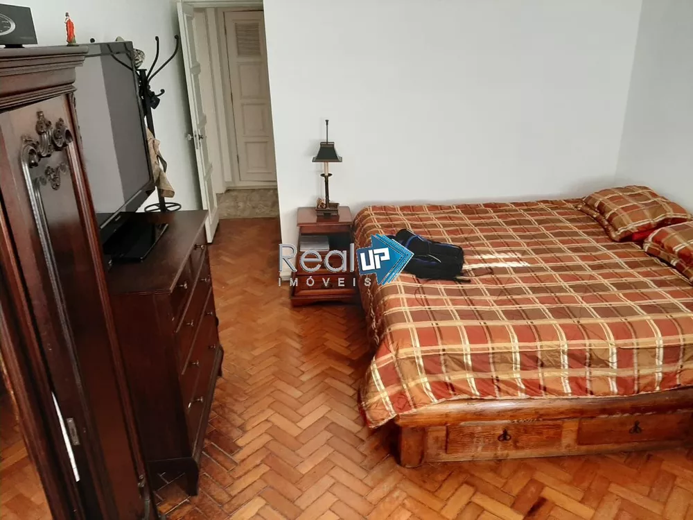 Apartamento, 4 quartos, 270 m² - Foto 6