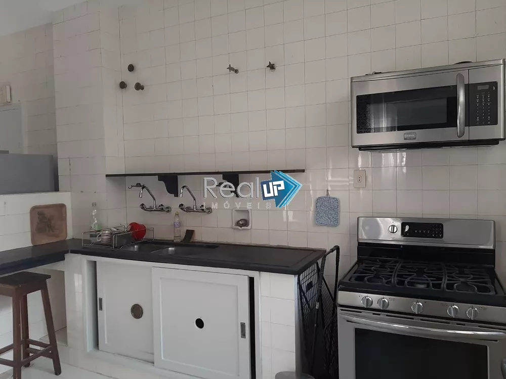 Apartamento, 4 quartos, 270 m² - Foto 4