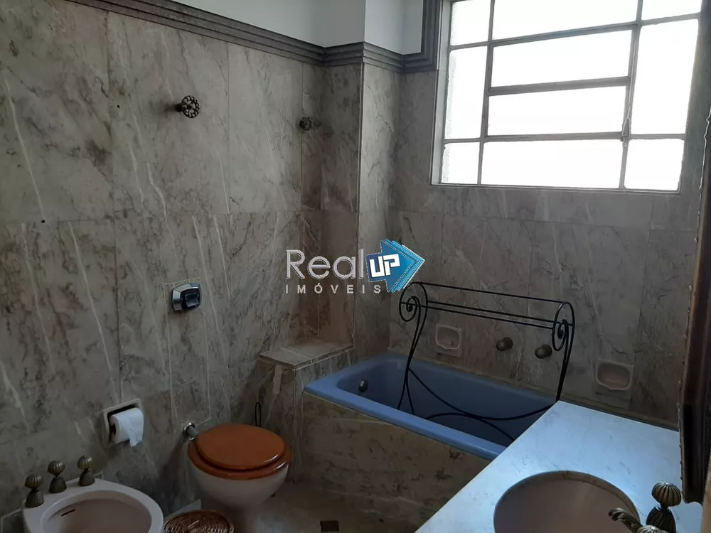 Apartamento, 4 quartos, 270 m² - Foto 2