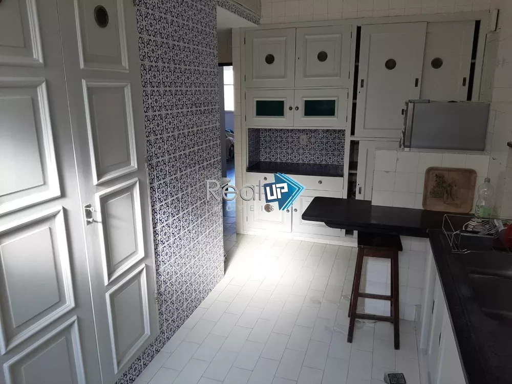 Apartamento, 4 quartos, 270 m² - Foto 34