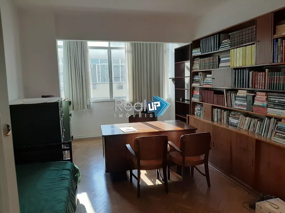 Apartamento, 4 quartos, 270 m² - Foto 55