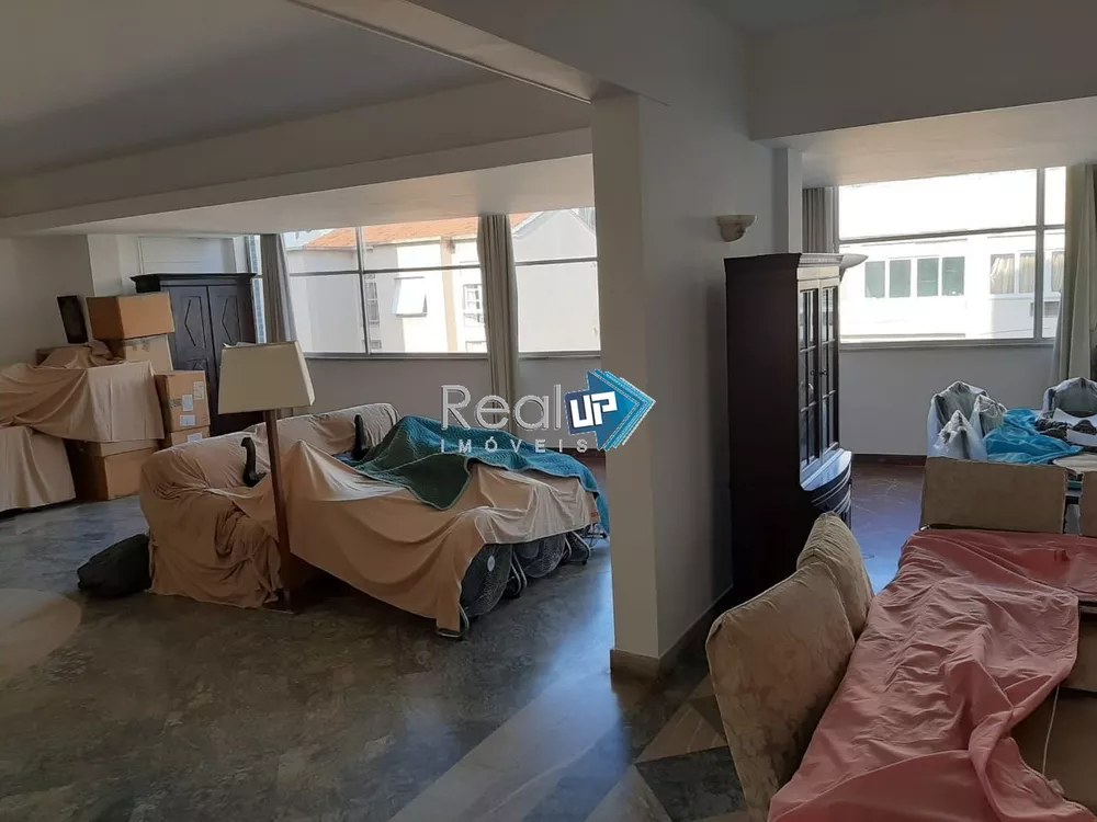 Apartamento, 4 quartos, 270 m² - Foto 38
