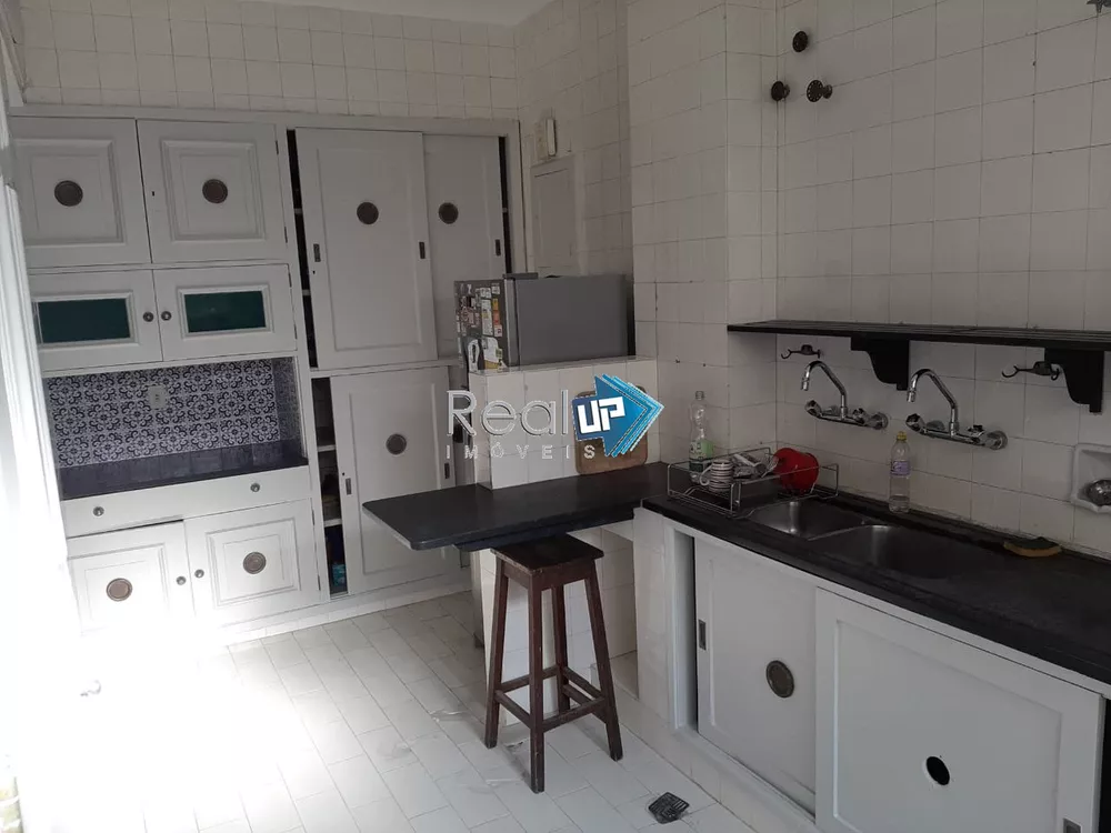 Apartamento, 4 quartos, 270 m² - Foto 5