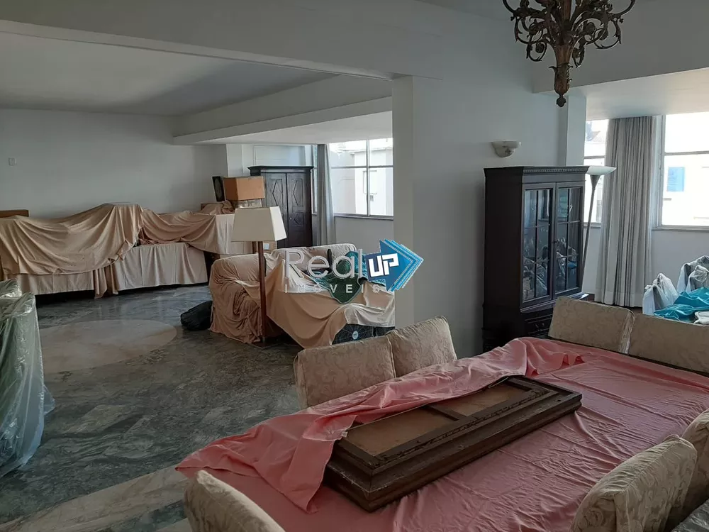 Apartamento, 4 quartos, 270 m² - Foto 21