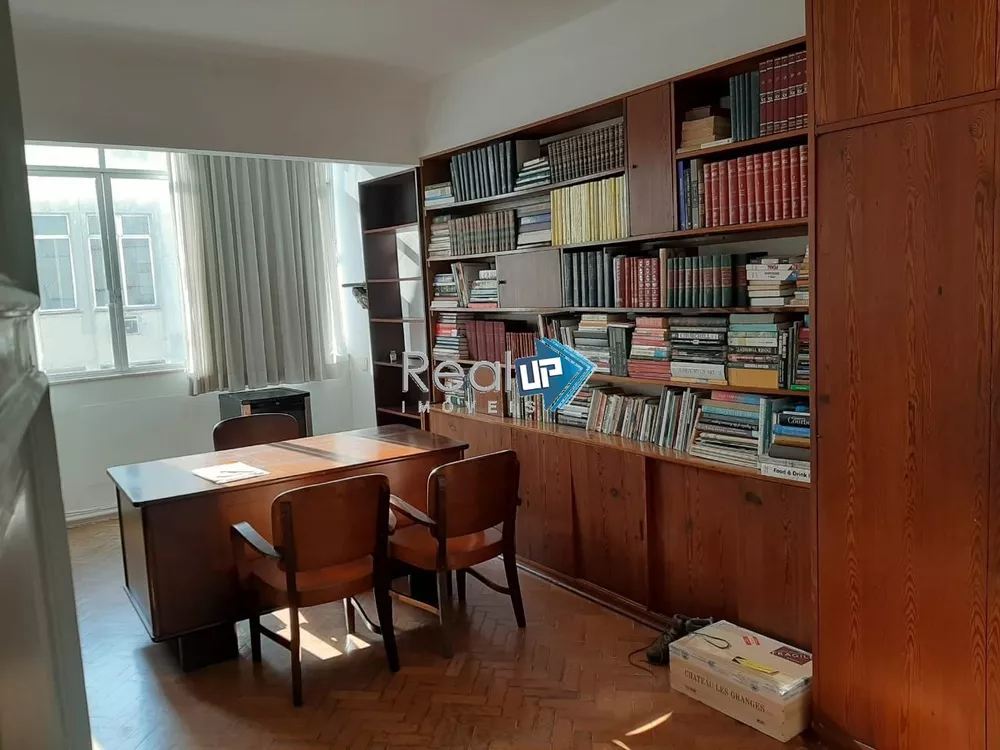 Apartamento, 4 quartos, 270 m² - Foto 35