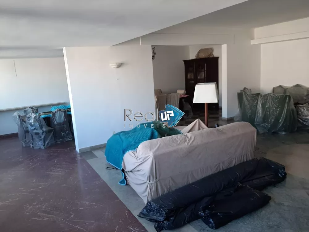 Apartamento, 4 quartos, 270 m² - Foto 26