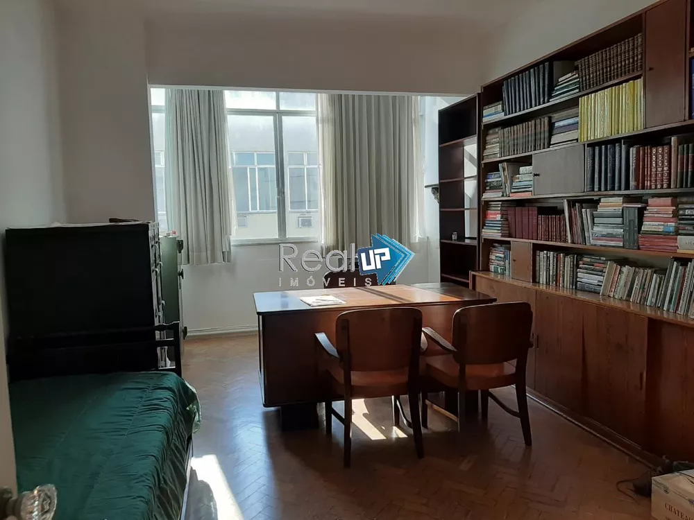 Apartamento, 4 quartos, 270 m² - Foto 25