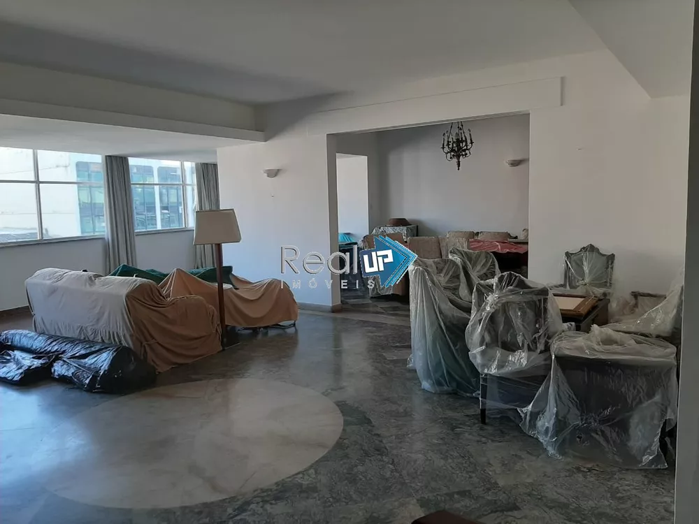 Apartamento, 4 quartos, 270 m² - Foto 12