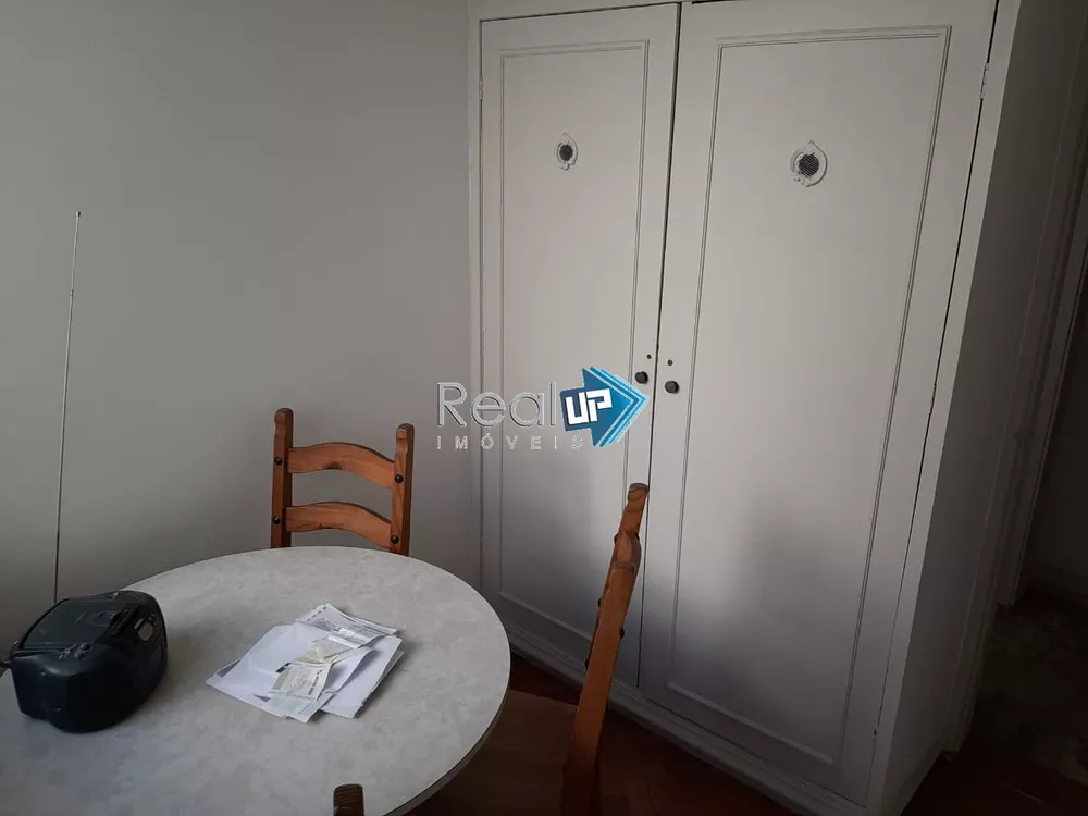 Apartamento, 4 quartos, 270 m² - Foto 11