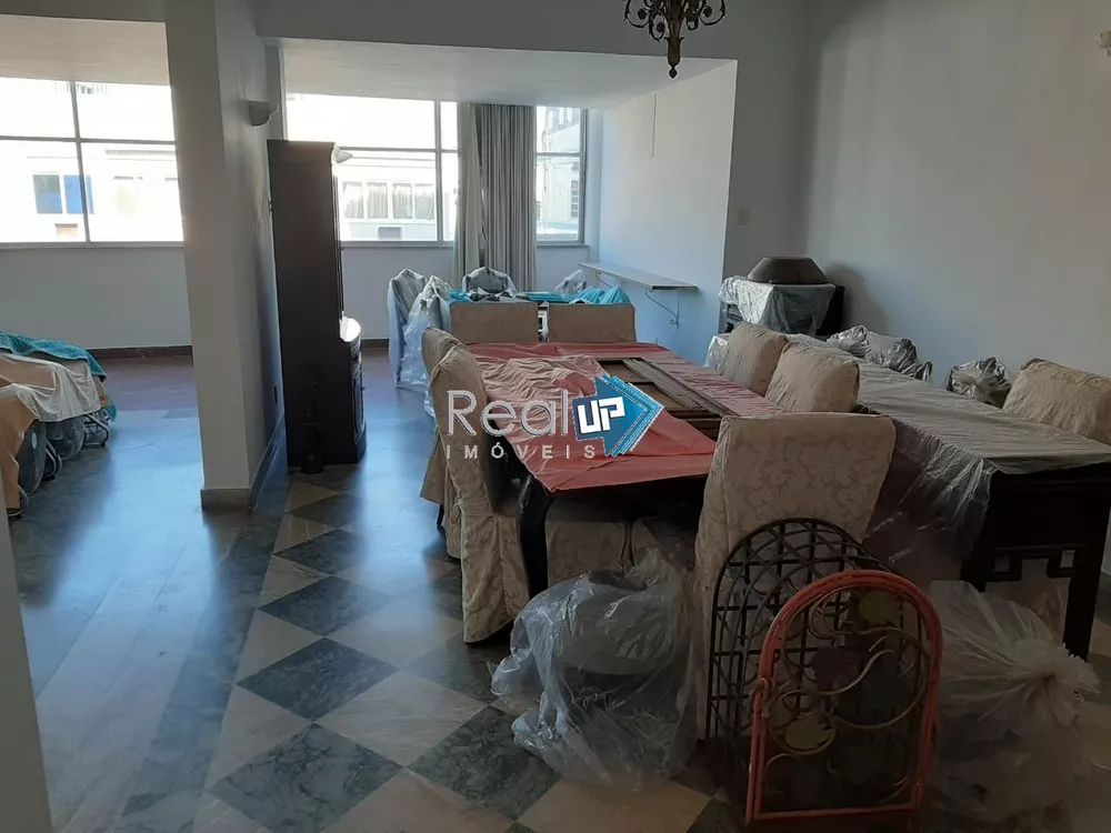 Apartamento, 4 quartos, 270 m² - Foto 16