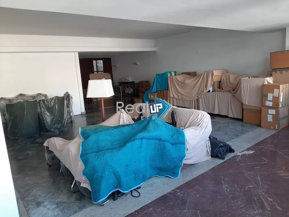 Apartamento, 4 quartos, 270 m² - Foto 10