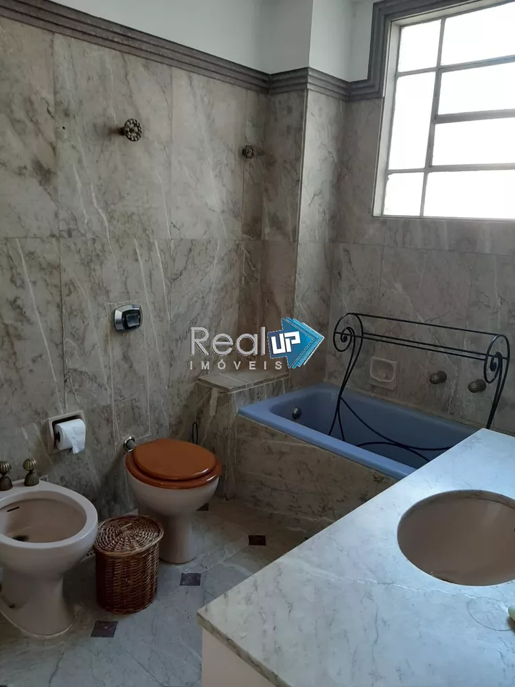 Apartamento, 4 quartos, 270 m² - Foto 44