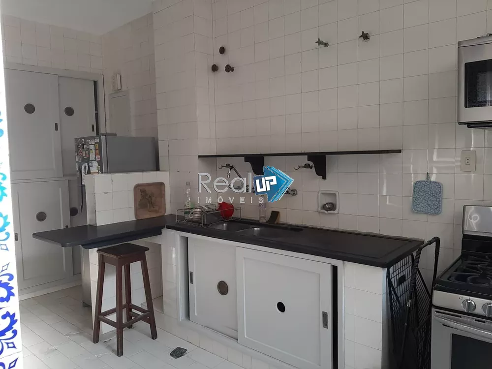 Apartamento, 4 quartos, 270 m² - Foto 50