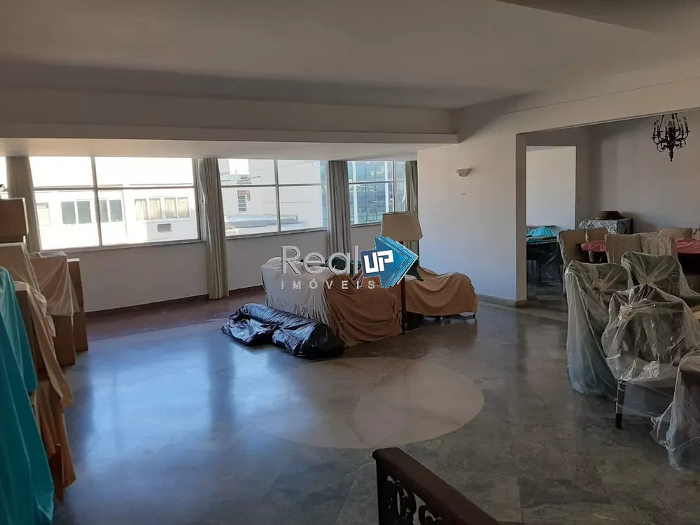 Apartamento, 4 quartos, 270 m² - Foto 41