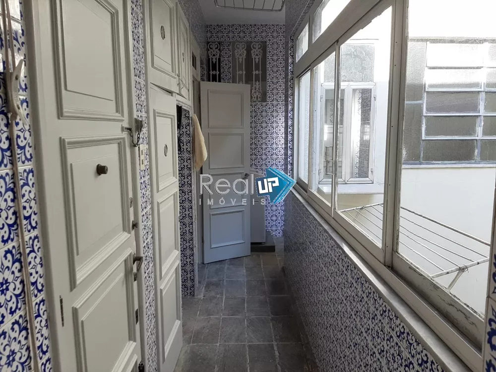 Apartamento, 4 quartos, 270 m² - Foto 49