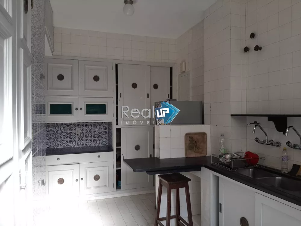 Apartamento, 4 quartos, 270 m² - Foto 51