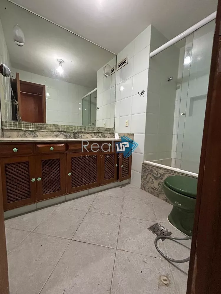 Apartamento, 4 quartos, 167 m² - Foto 11