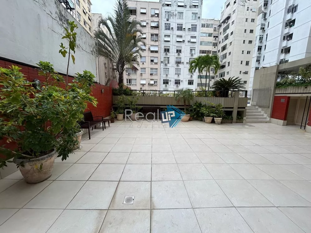 Apartamento, 4 quartos, 167 m² - Foto 50