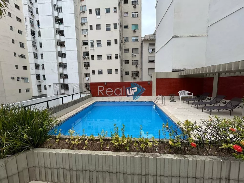 Apartamento, 4 quartos, 167 m² - Foto 3
