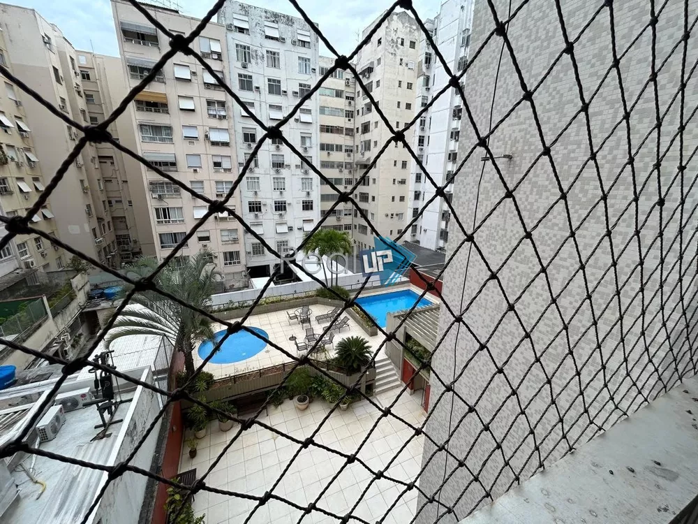 Apartamento, 4 quartos, 167 m² - Foto 44