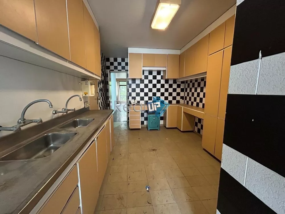 Apartamento, 4 quartos, 167 m² - Foto 9