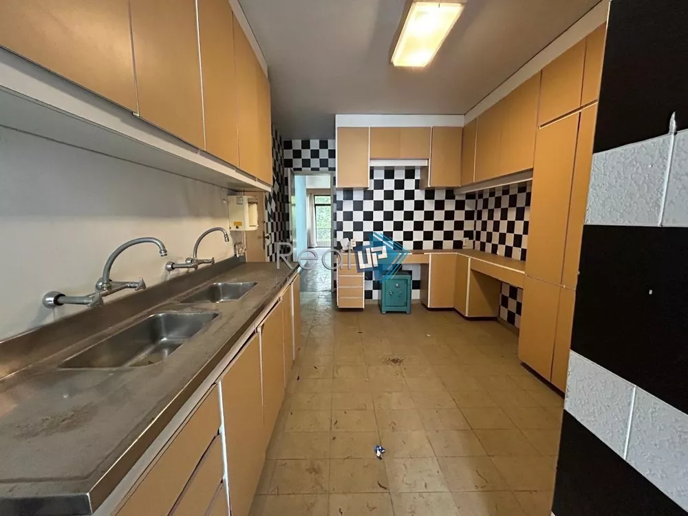 Apartamento, 4 quartos, 167 m² - Foto 2