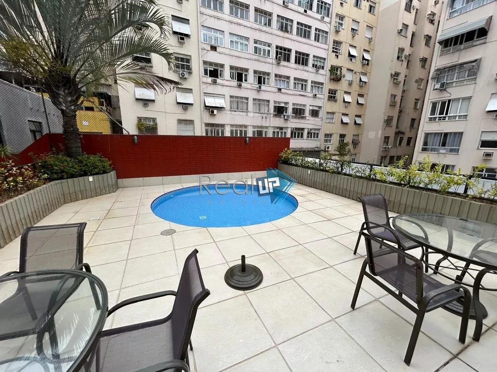 Apartamento, 4 quartos, 167 m² - Foto 51