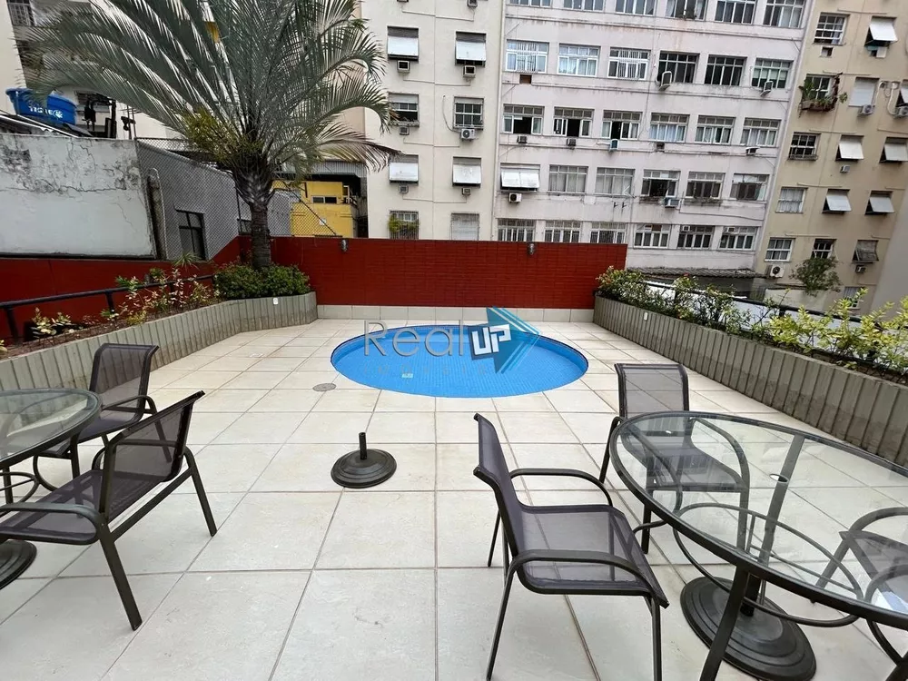 Apartamento, 4 quartos, 167 m² - Foto 52