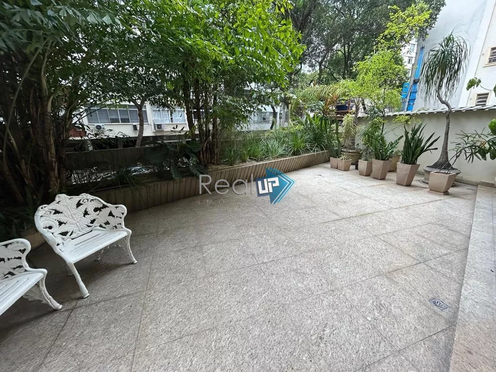Apartamento, 4 quartos, 167 m² - Foto 48