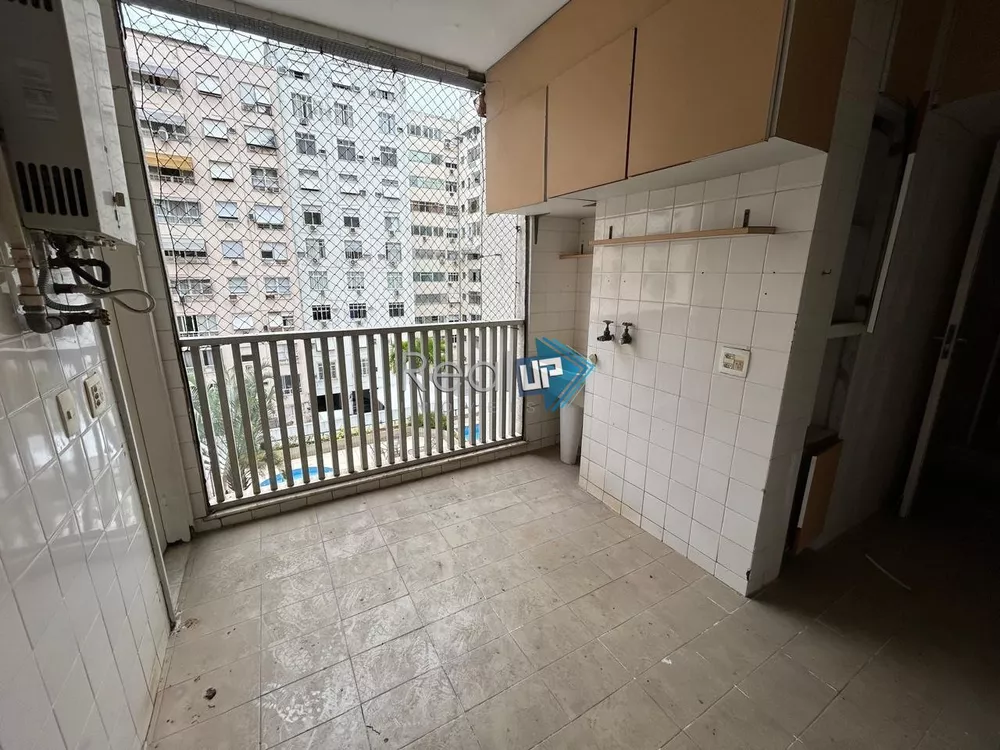 Apartamento, 4 quartos, 167 m² - Foto 17