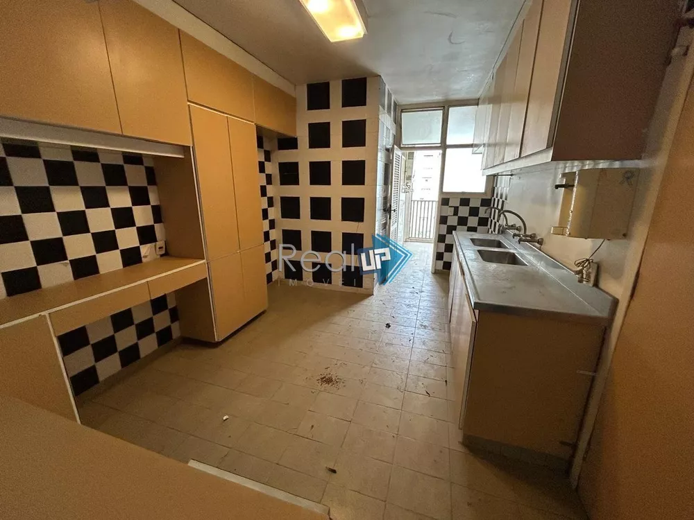 Apartamento, 4 quartos, 167 m² - Foto 42