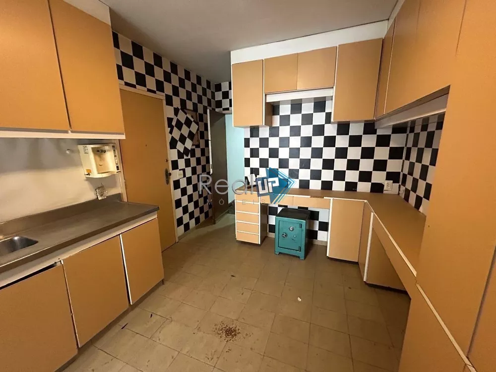 Apartamento, 4 quartos, 167 m² - Foto 41