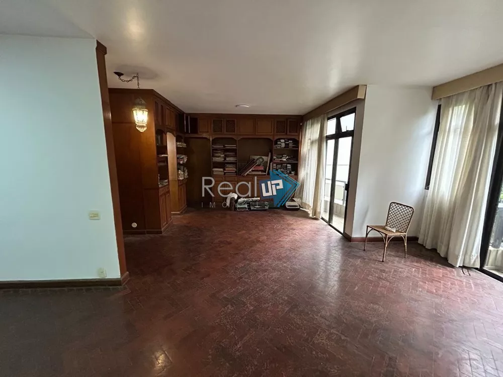 Apartamento, 4 quartos, 167 m² - Foto 54