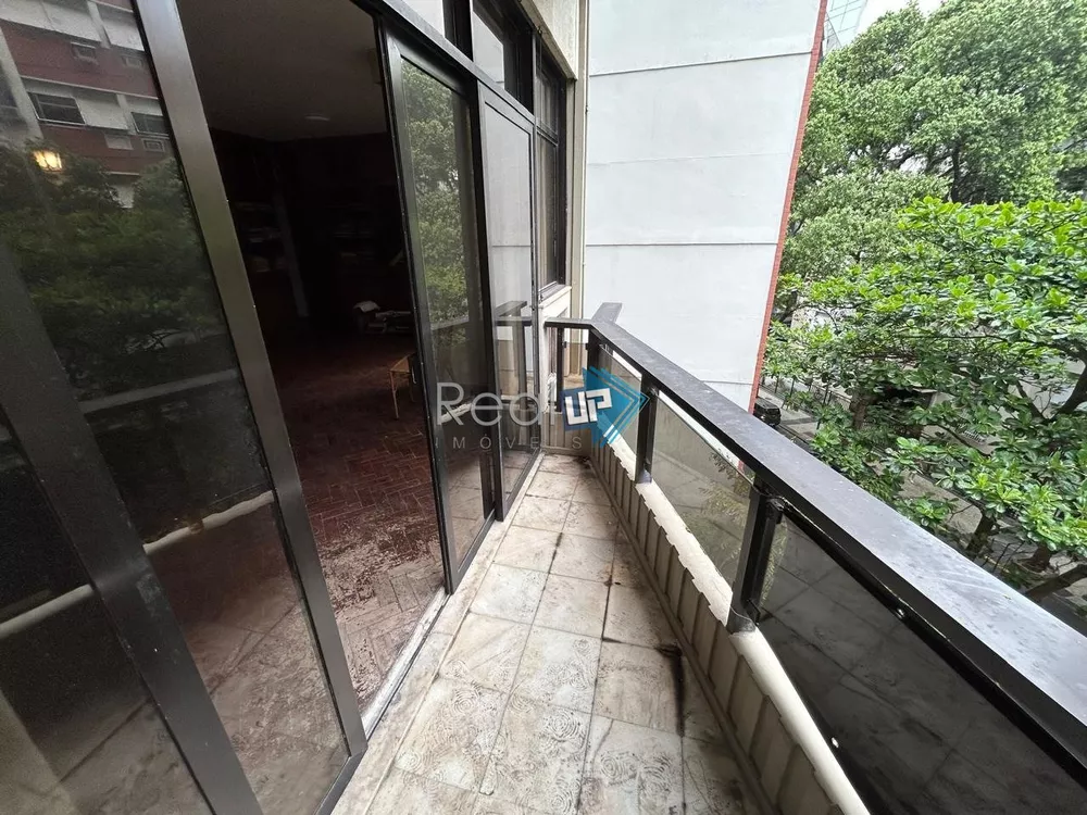 Apartamento, 4 quartos, 167 m² - Foto 7