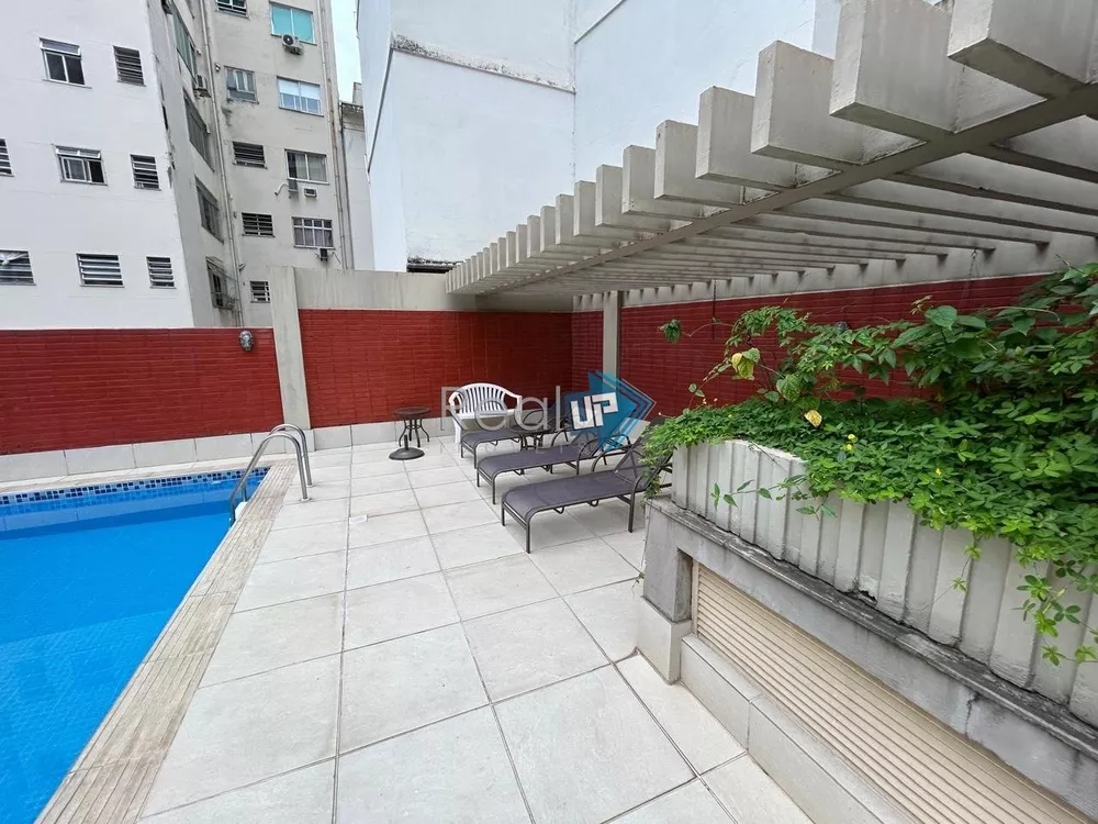 Apartamento, 4 quartos, 167 m² - Foto 39