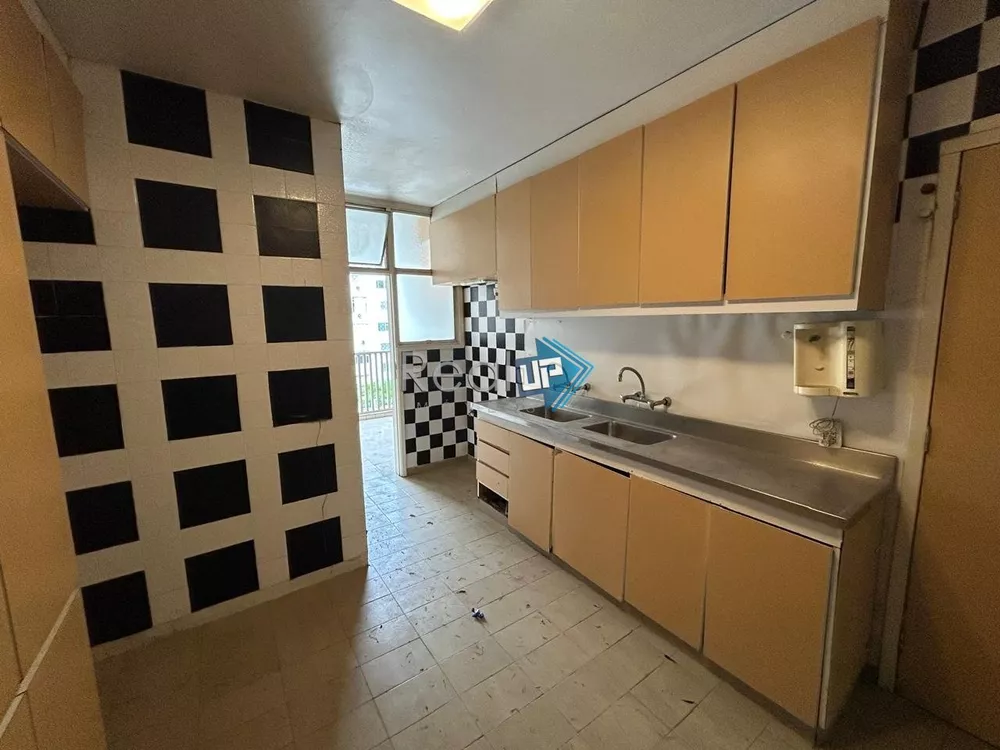 Apartamento, 4 quartos, 167 m² - Foto 16