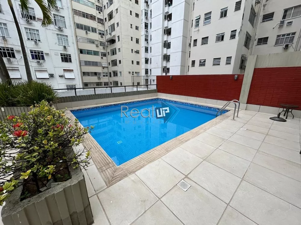 Apartamento, 4 quartos, 167 m² - Foto 13