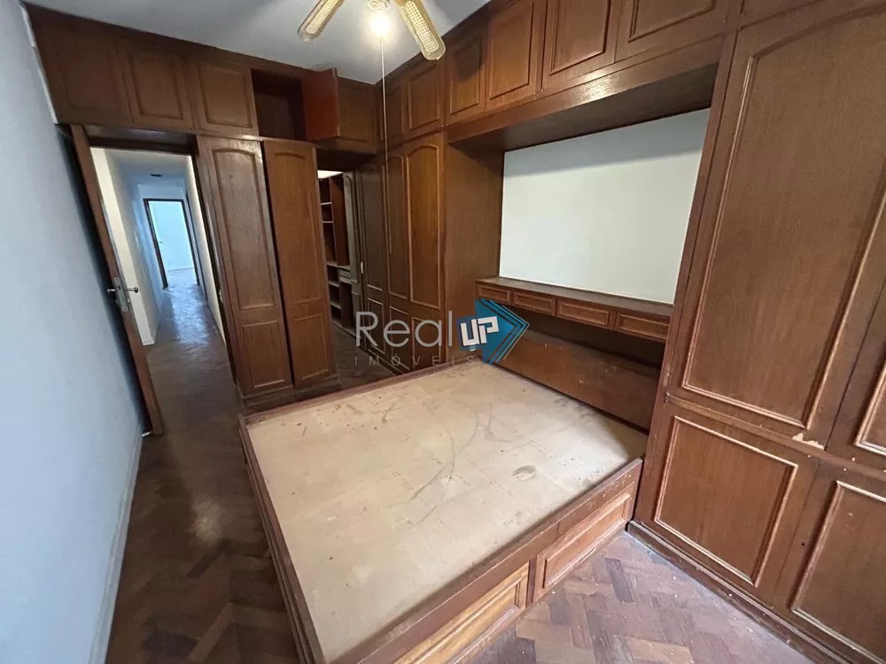 Apartamento, 4 quartos, 167 m² - Foto 47