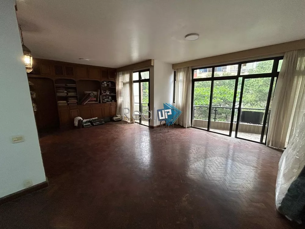 Apartamento, 4 quartos, 167 m² - Foto 40