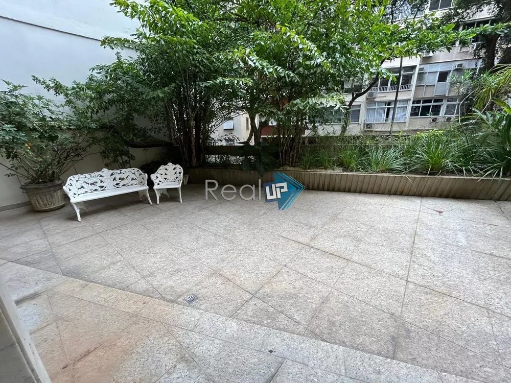 Apartamento, 4 quartos, 167 m² - Foto 49