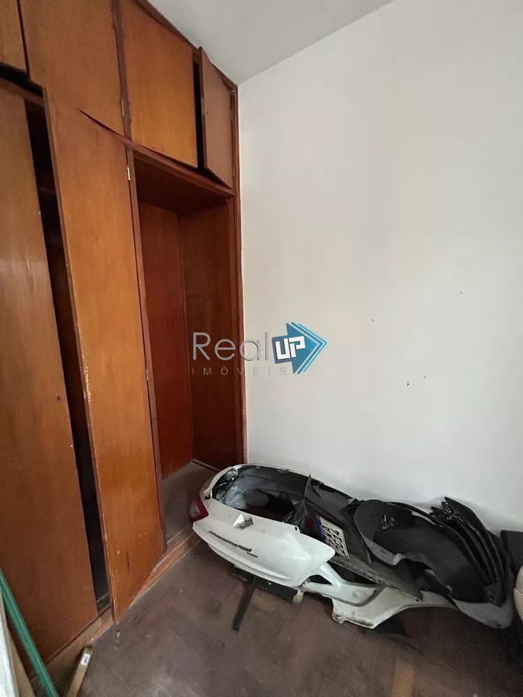 Apartamento, 4 quartos, 167 m² - Foto 4