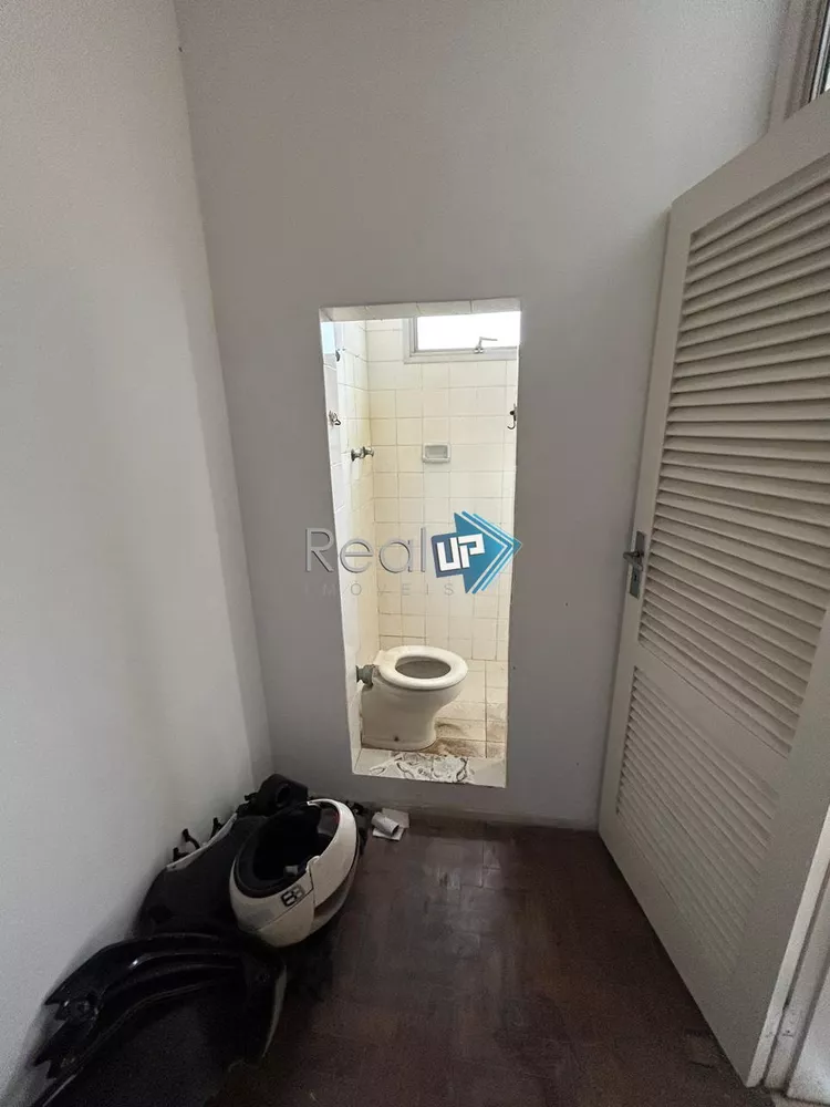 Apartamento, 4 quartos, 167 m² - Foto 21