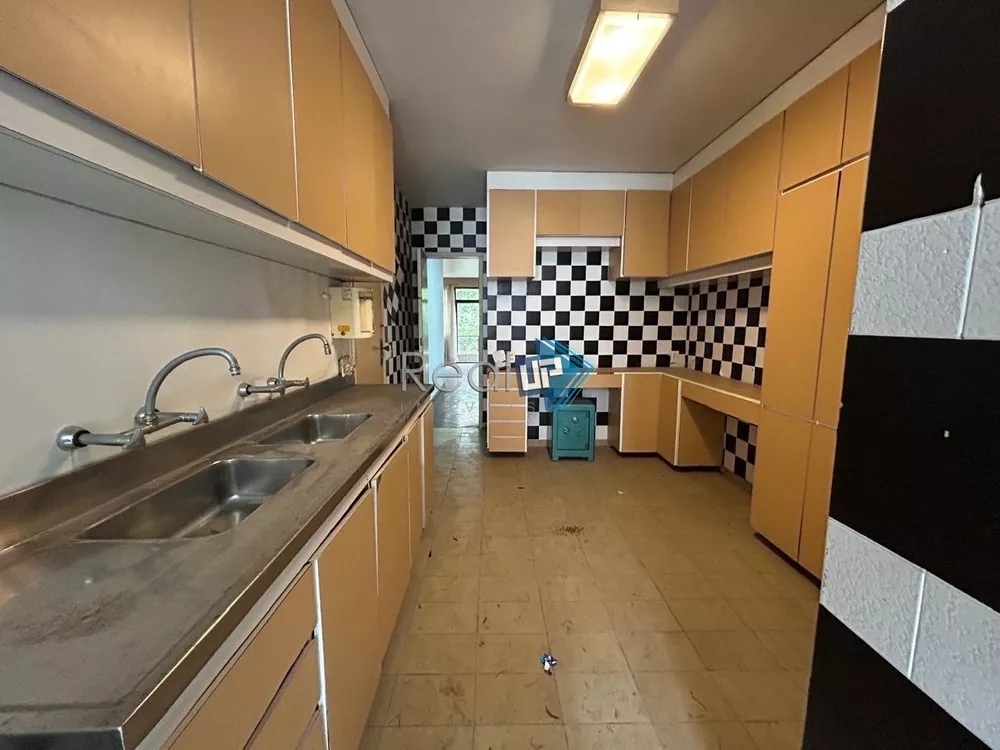 Apartamento, 4 quartos, 167 m² - Foto 6