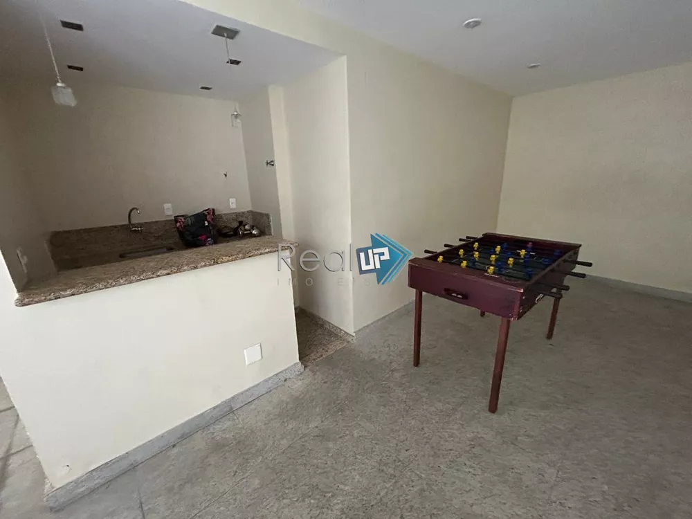 Apartamento, 4 quartos, 167 m² - Foto 23