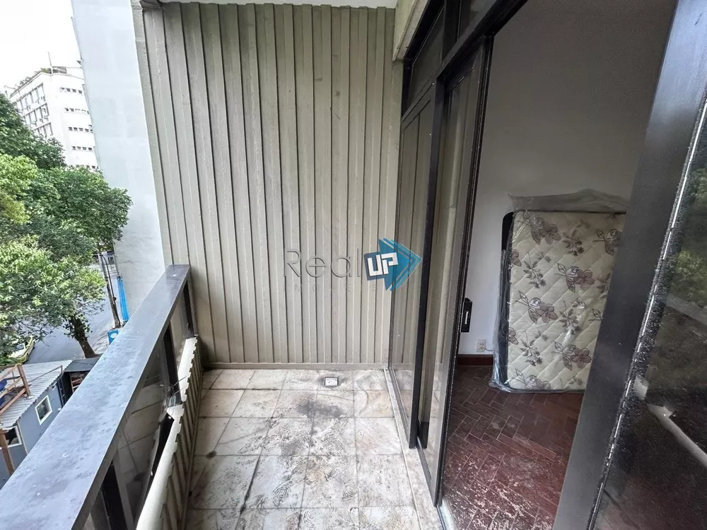 Apartamento, 4 quartos, 167 m² - Foto 25