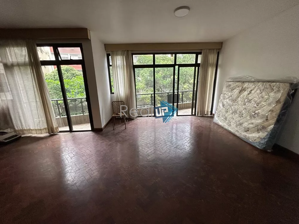 Apartamento, 4 quartos, 167 m² - Foto 18