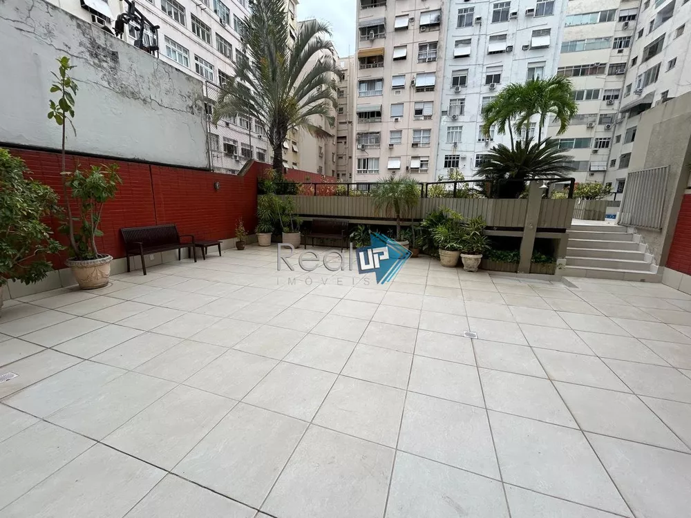 Apartamento, 4 quartos, 167 m² - Foto 38