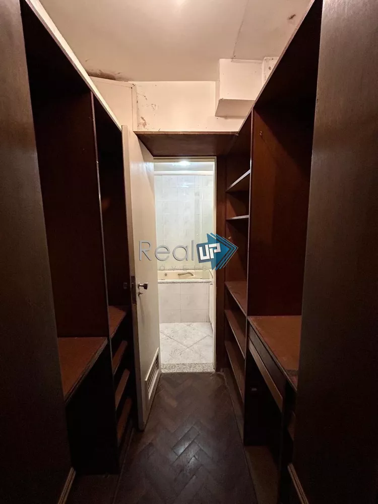 Apartamento, 4 quartos, 167 m² - Foto 31