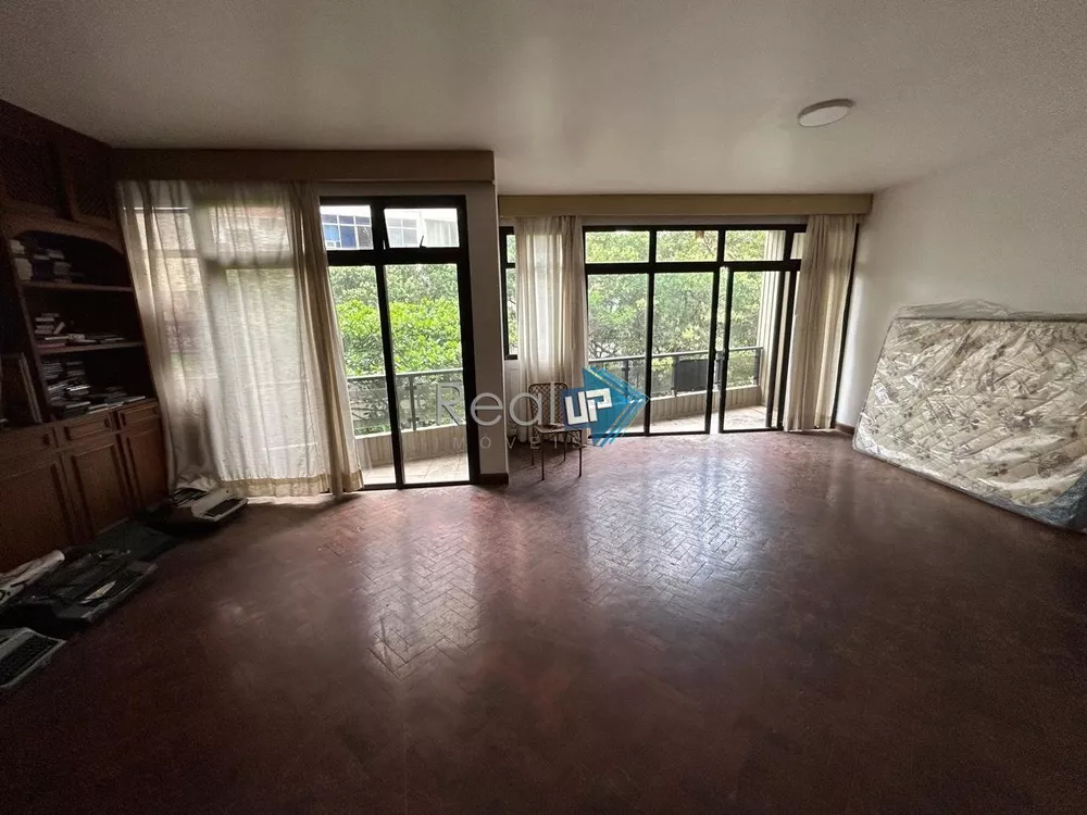 Apartamento, 4 quartos, 167 m² - Foto 28