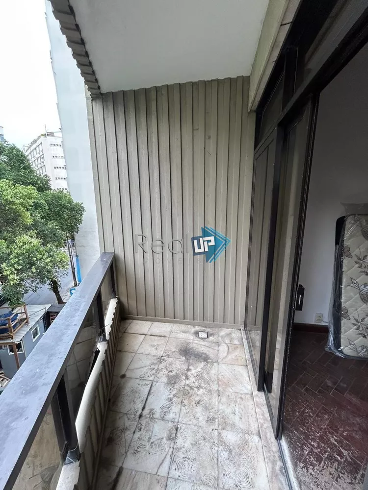 Apartamento, 4 quartos, 167 m² - Foto 12